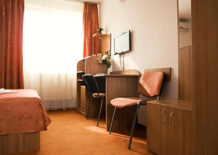 Hotel Est