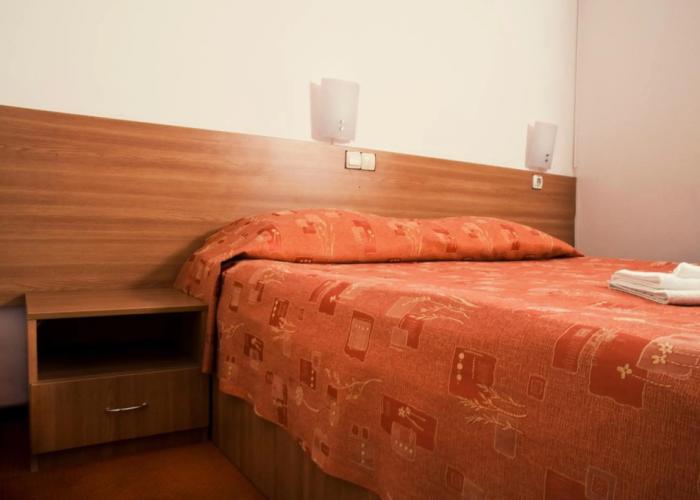 Hotel Est