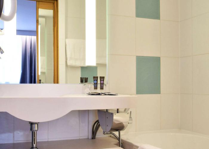 Novotel Bucharest City Centre