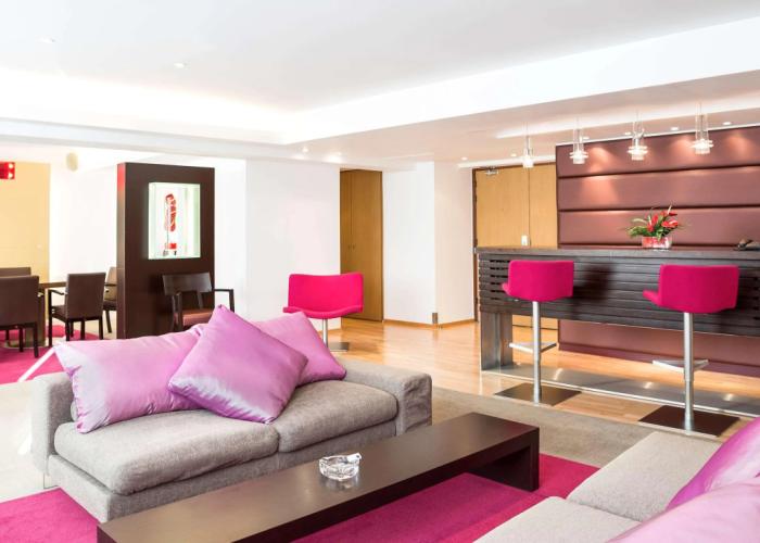 Novotel Bucharest City Centre