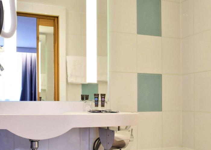 Novotel Bucharest City Centre