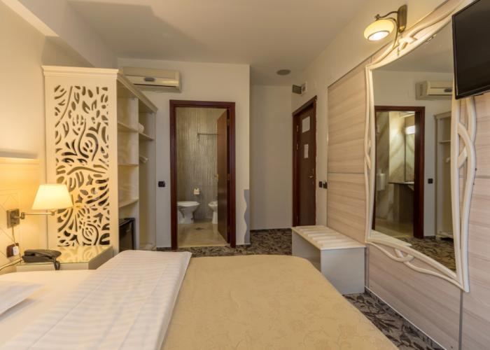 Siqua Hotel
