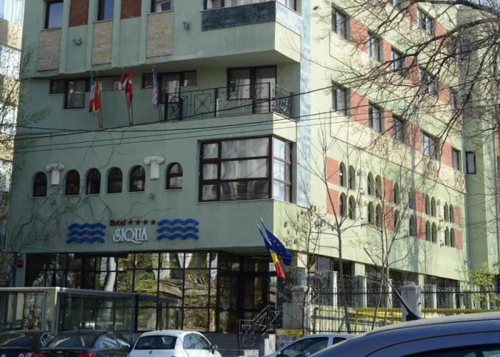 Siqua Hotel