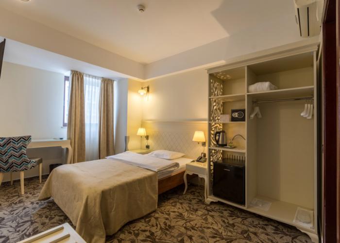 Siqua Hotel