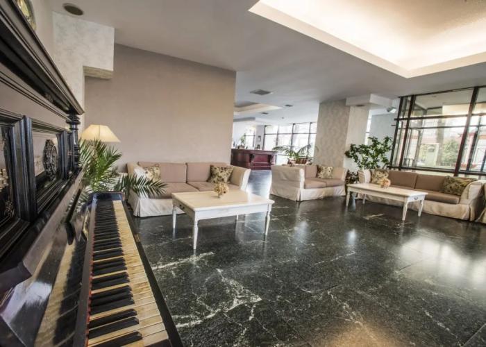 Siqua Hotel