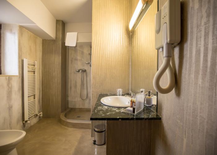 Siqua Hotel