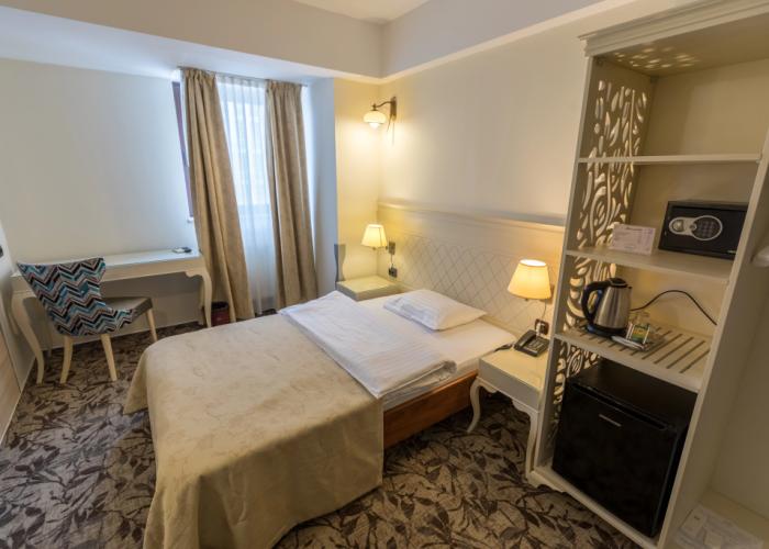 Siqua Hotel