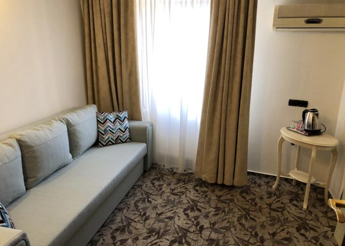 Siqua Hotel