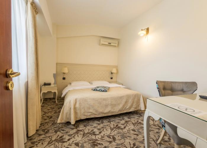 Siqua Hotel
