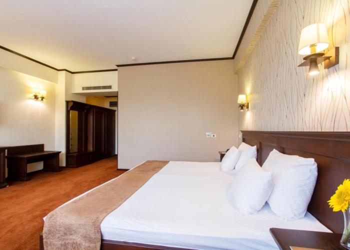 Hotel International Bucharest