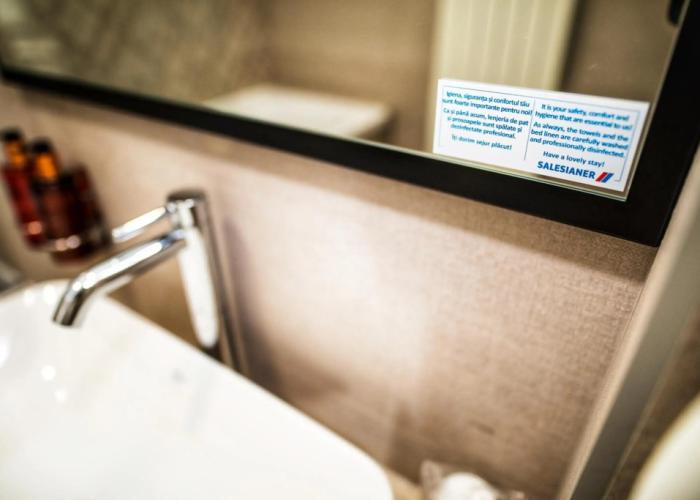 Hotel International Bucharest