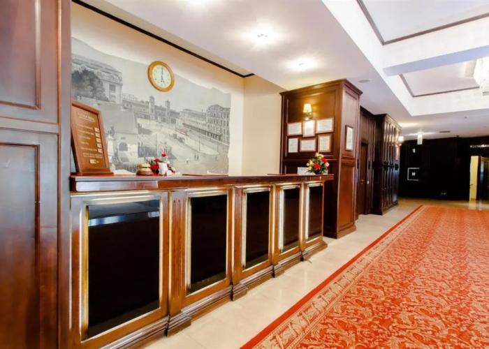 Hotel International Bucharest
