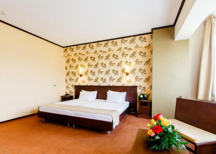 Hotel International Bucharest