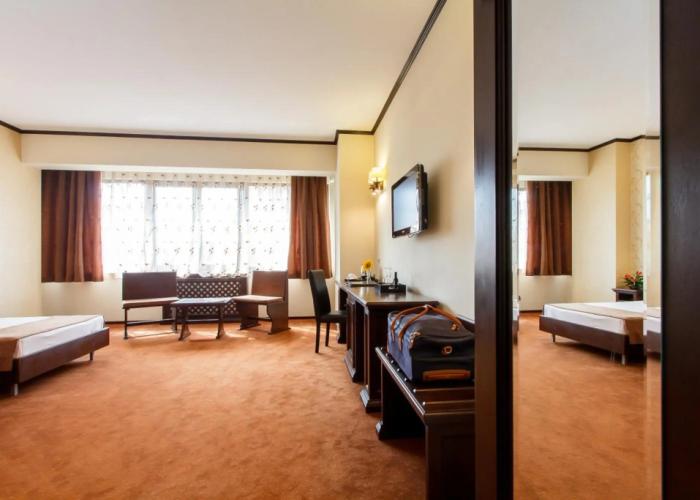 Hotel International Bucharest