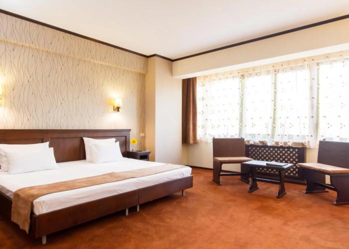 Hotel International Bucharest