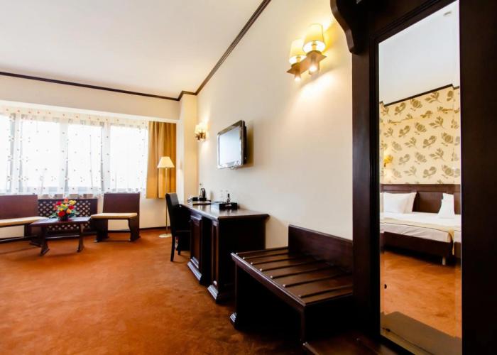 Hotel International Bucharest