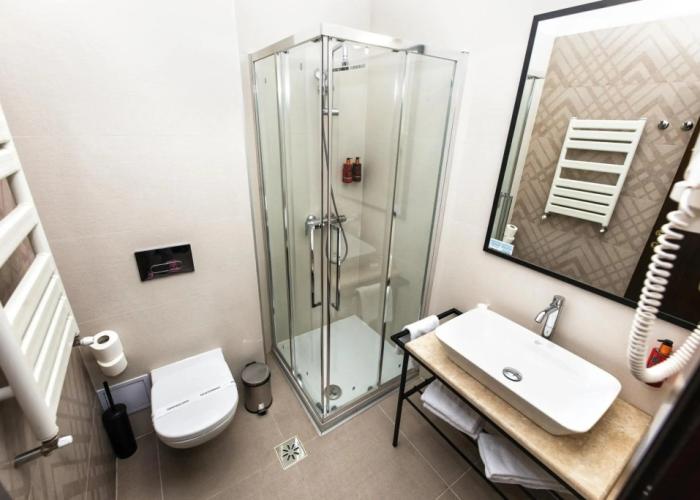 Hotel International Bucharest