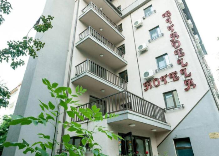 Hotel Citadella Bucuresti