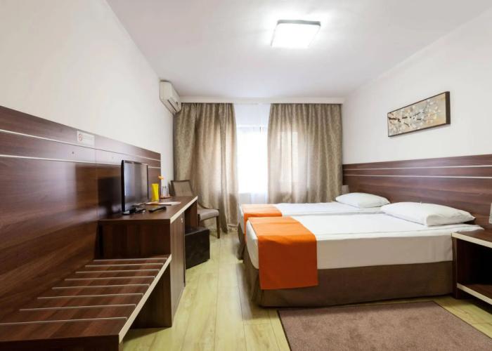 Hotel Citadella Bucuresti