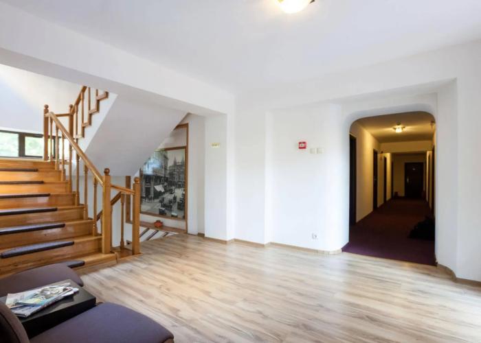 Hotel Citadella Bucuresti