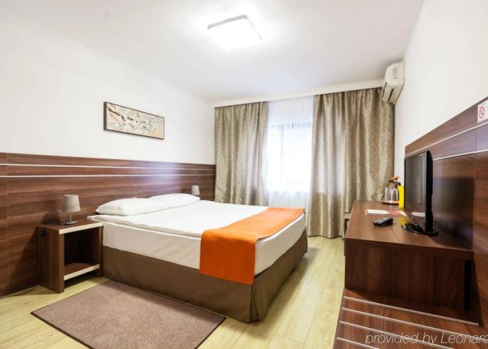 Hotel Citadella Bucuresti