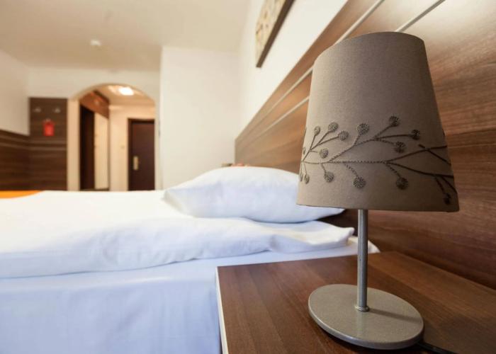 Hotel Citadella Bucuresti