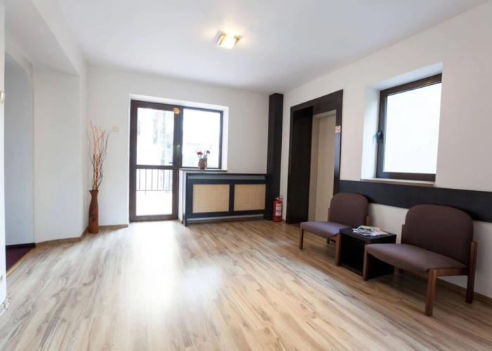 Hotel Citadella Bucuresti