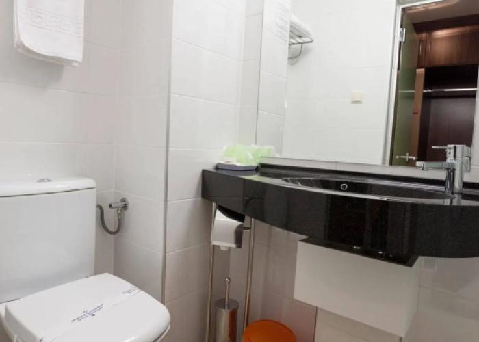 Hotel Citadella Bucuresti