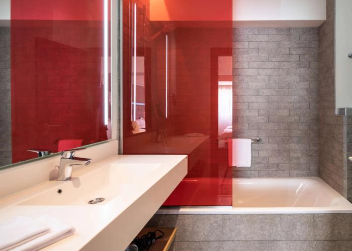 Park Inn by Radisson Bucharest Hotel & Residence
