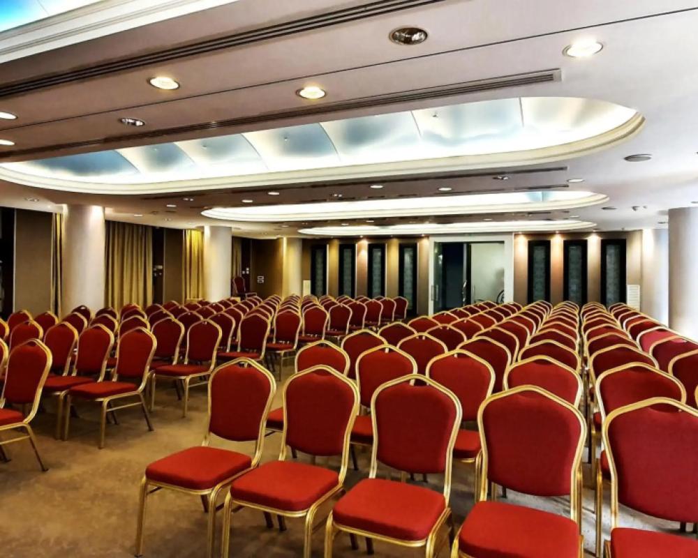 фото Hotel Minerva