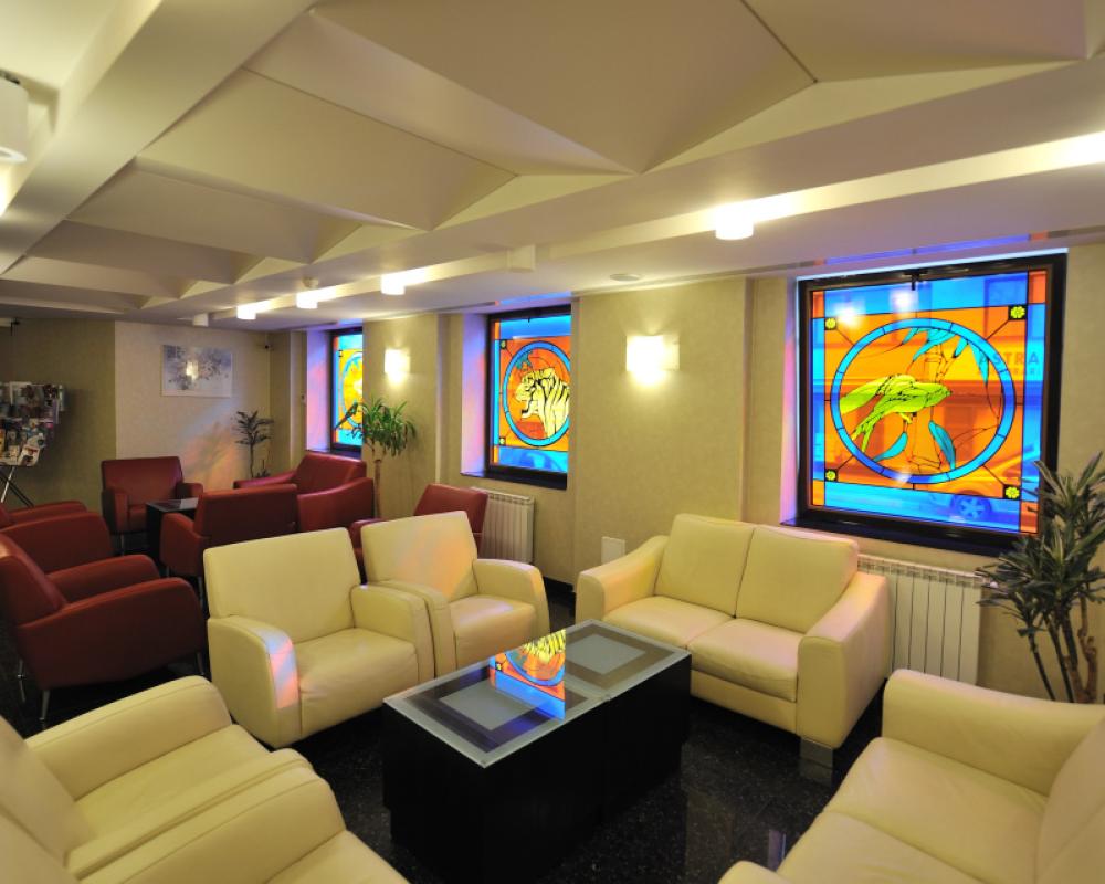 фото Hotel Minerva