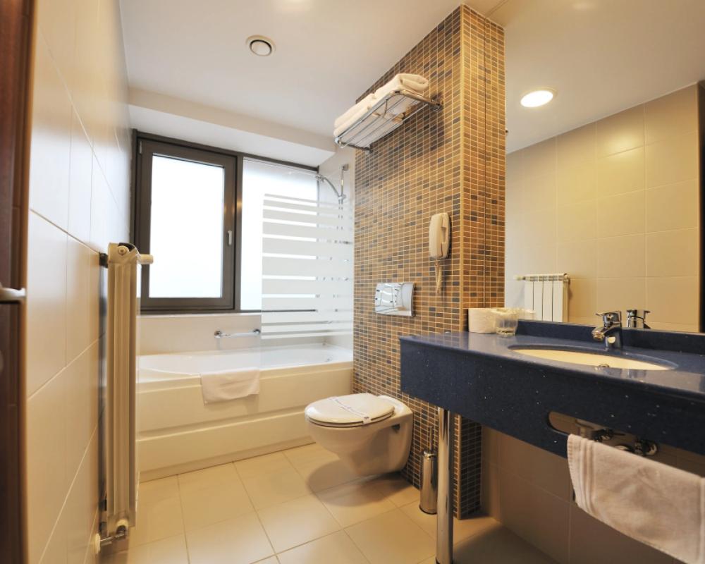 фото Hotel Minerva