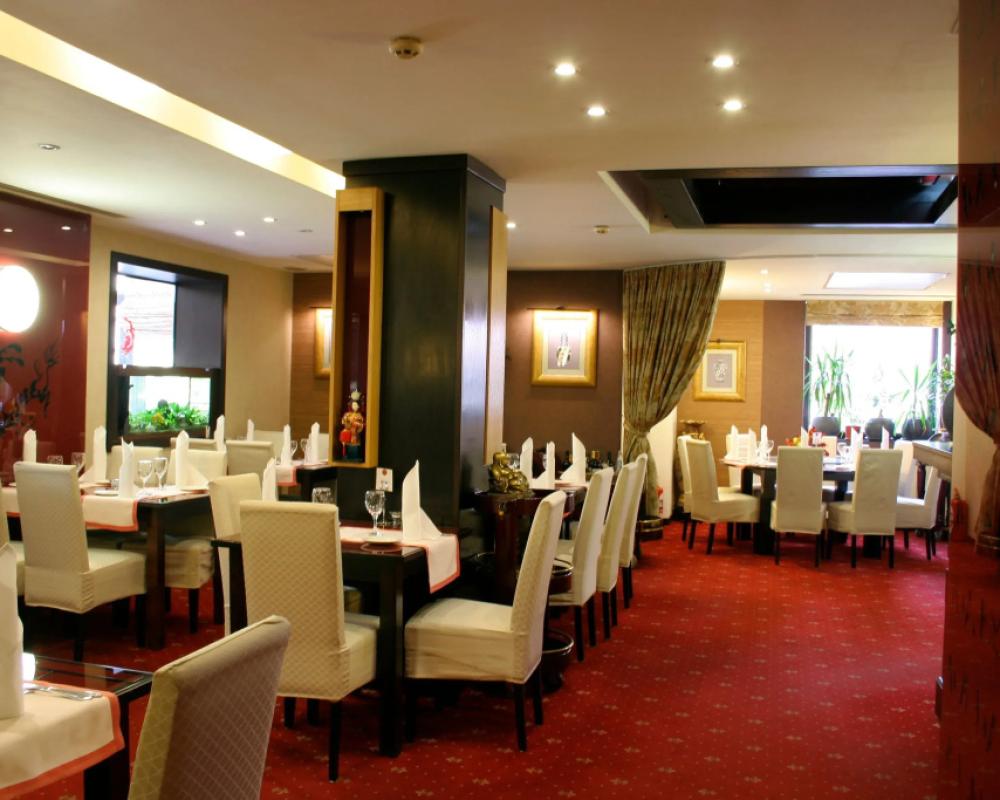 фото Hotel Minerva