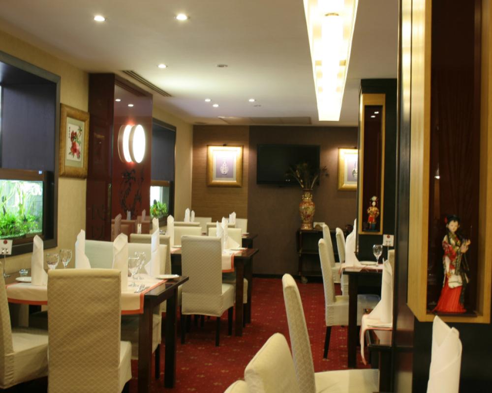 фото Hotel Minerva
