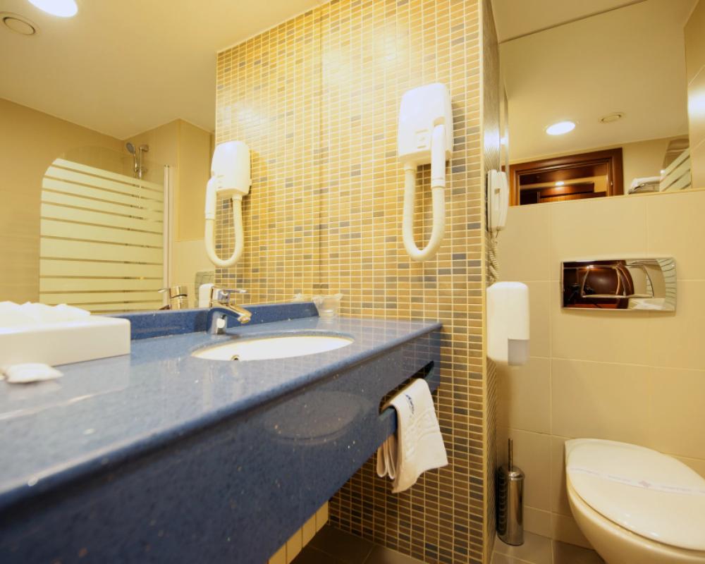 фото Hotel Minerva