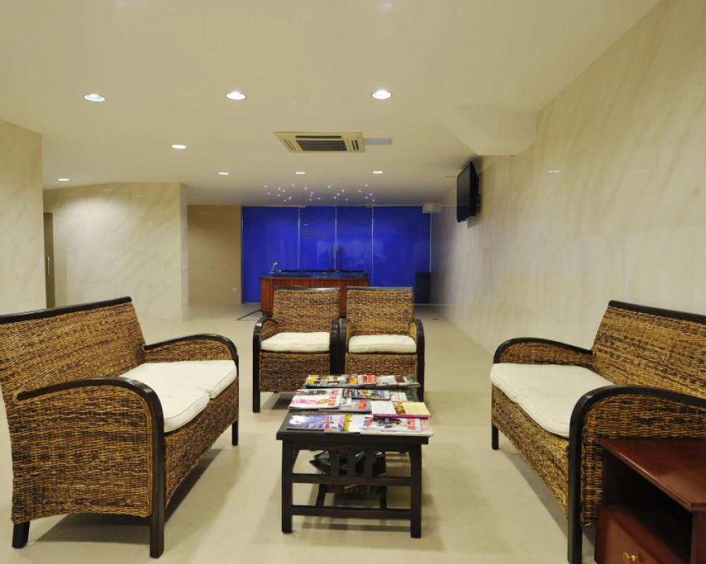 фото Hotel Minerva