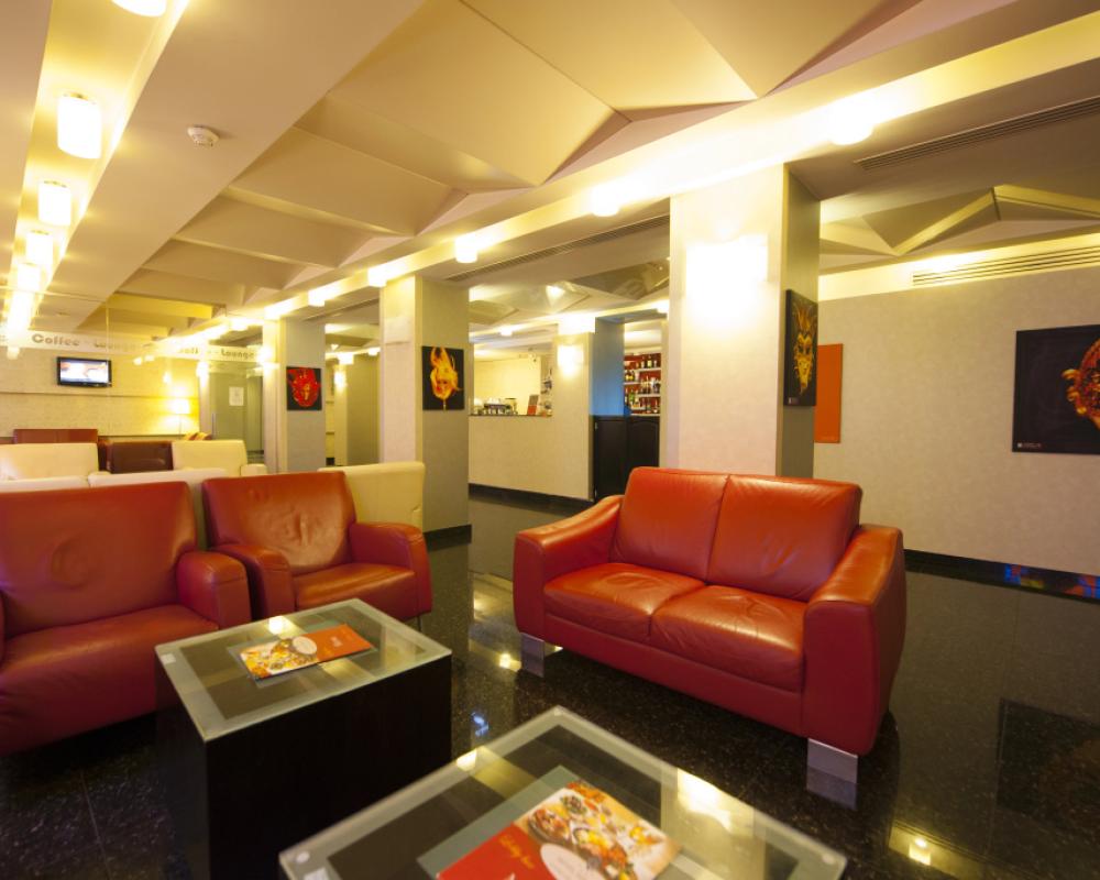 фото Hotel Minerva