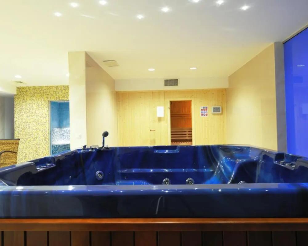 фото Hotel Minerva