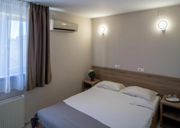 City Hotel Bucharest