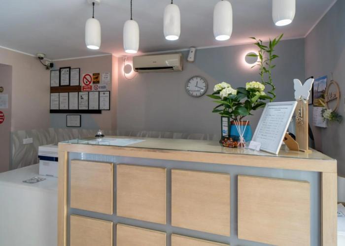 City Hotel Bucharest