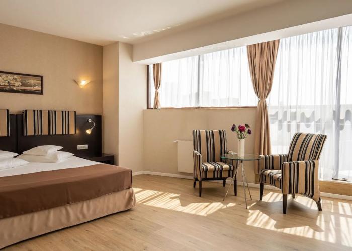 Parliament Hotel
