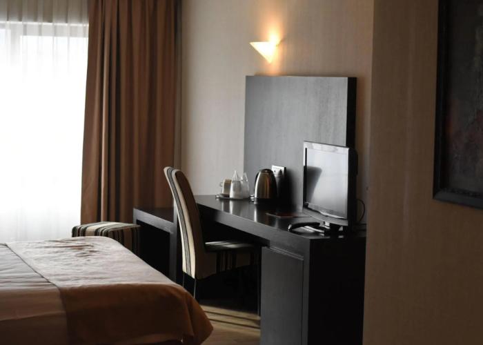 Parliament Hotel