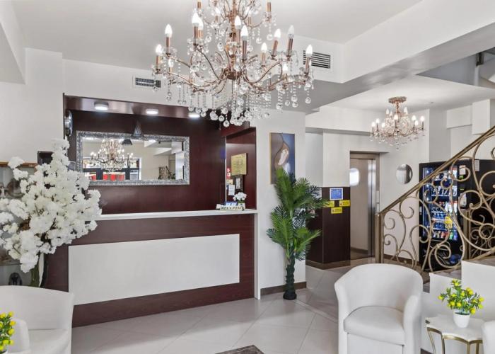 Lina Hotel