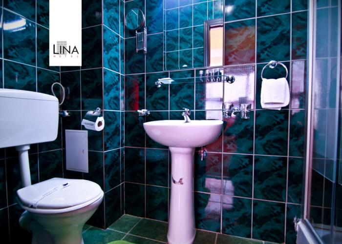 Lina Hotel