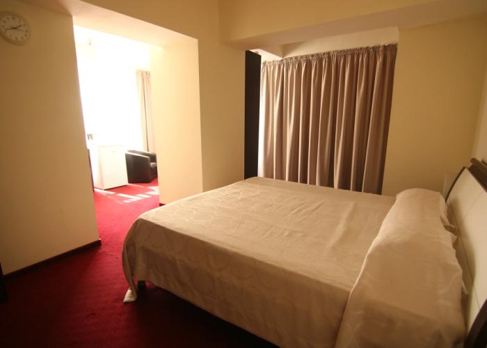 Lina Hotel