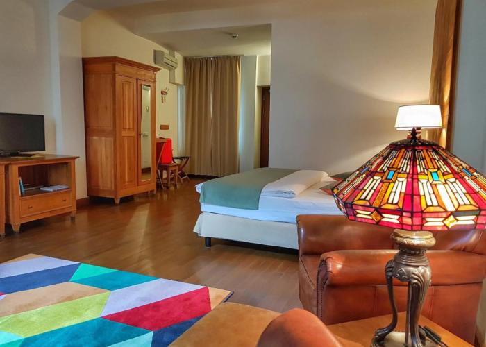Rembrandt Hotel