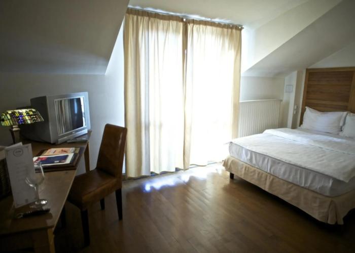 Rembrandt Hotel