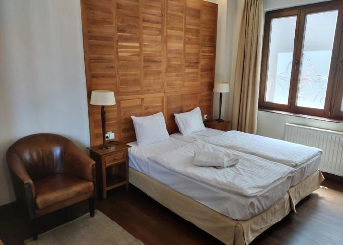 Rembrandt Hotel