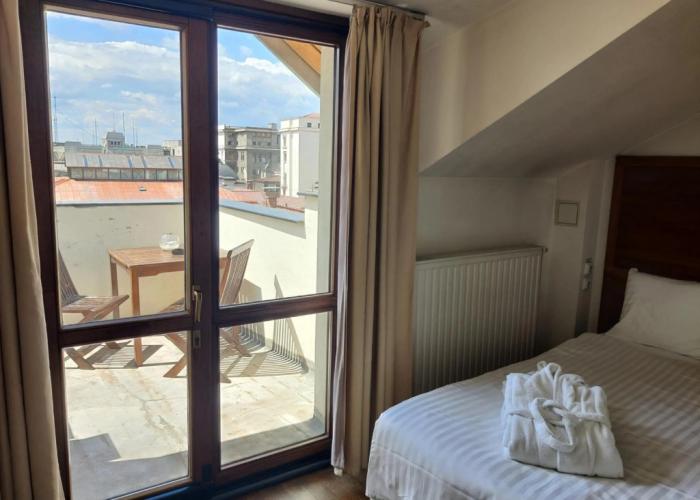 Rembrandt Hotel