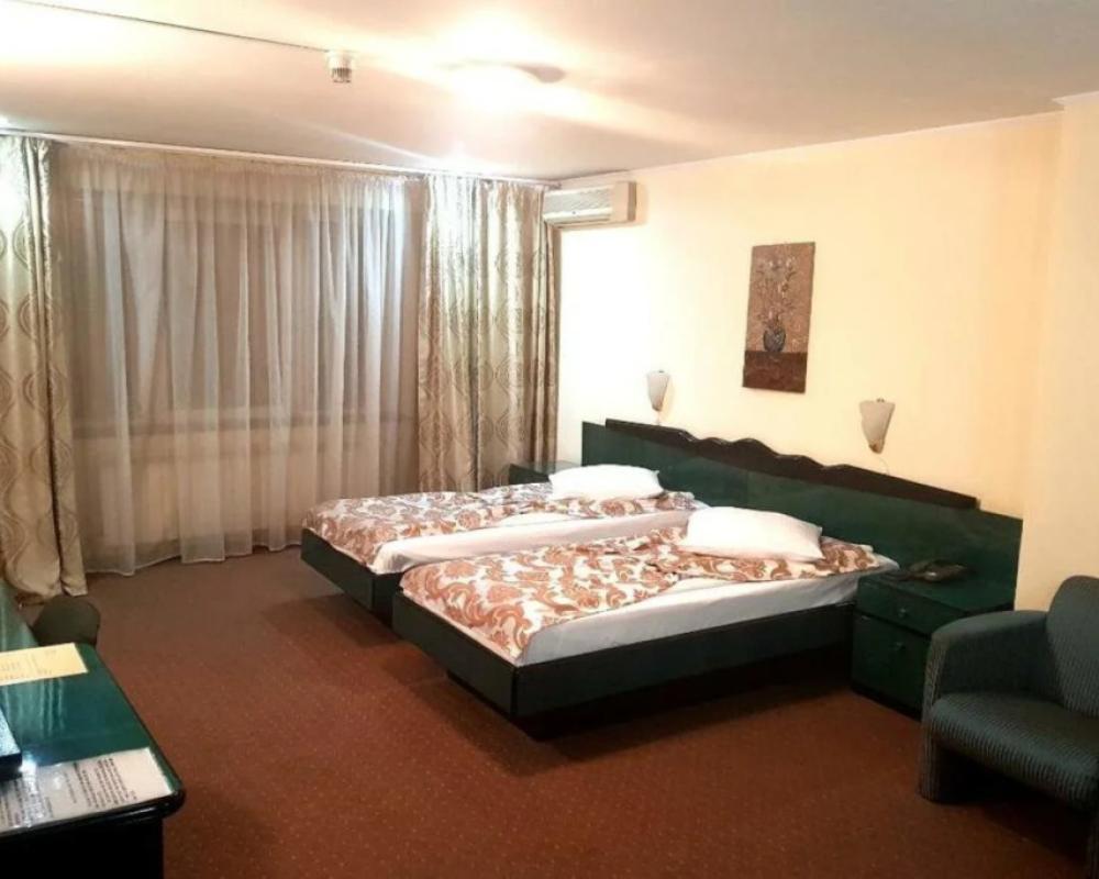 фото Dalin Hotel